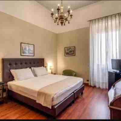 Hotel Della Torre Rooms