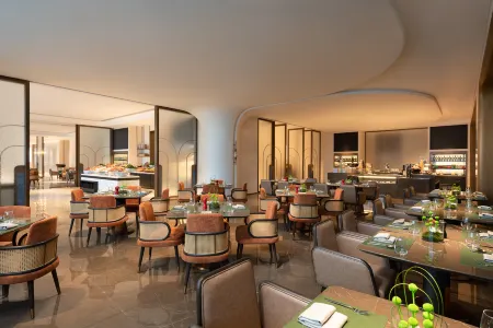 MGallery Shenzhen Отели рядом с достопримечательностью «ShunPing BuXingJie»