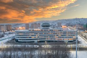 LUXEMON GEM HOTEL