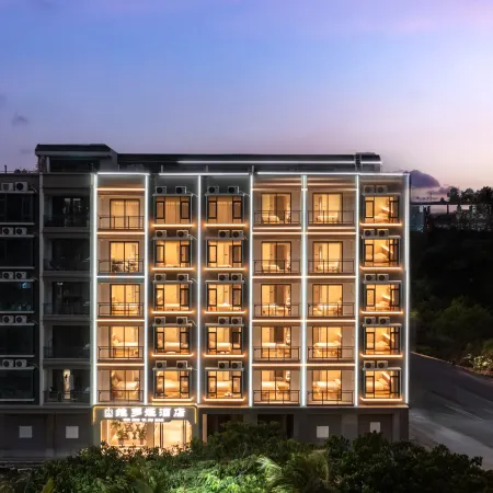 WeoDuoYa Hotel