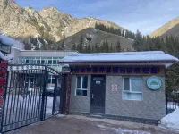 Urumqi Nanshan Forest Health - Wellness Resort Hotel