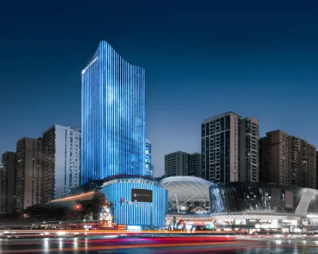 Pullman Renhuai Chuangmeng Hotels in Renhuai