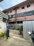Khunyuw Hotel Hotels in Mae Ai District