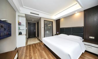 Golden Delta International Hotel