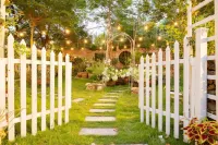 Garden Secret Realm · Party Theme | Rose Base Holiday Retreat Japanese style Vacation Stay Hotels near Qingyuan Polytechnic