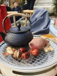 Gaojia Courtyard Boutique Courtyard Homestay (Fangte Dinosaur Kingdom Branch)