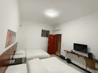 Tian'e Xinghuiyuan Hotel Hotels in Tian'e