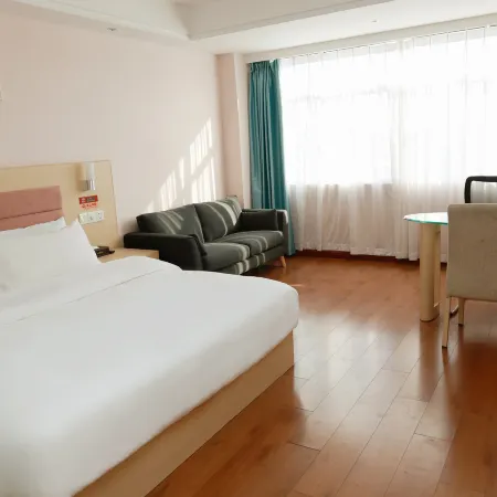 Jinxiang Hotel