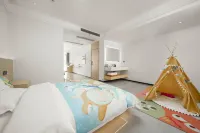 Jiuhuashan Ruixi B&B (Jiuhuashan Visitor Center)