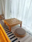 Yuni Chujian Homestay (Luowen Avenue) - piscina