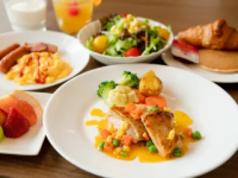 【駅前】ホテルアザット那覇国際通り 沖縄市のホテル