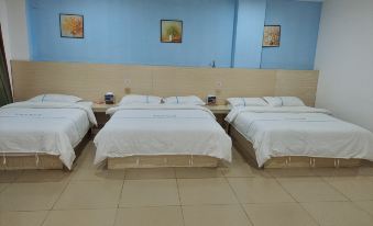 Dongyuan Yufeng Theme Apartment