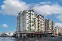 Xianggang Hotel Longgang