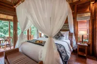 The Compass Rose Ubud Hotel in zona Zenubud Villa