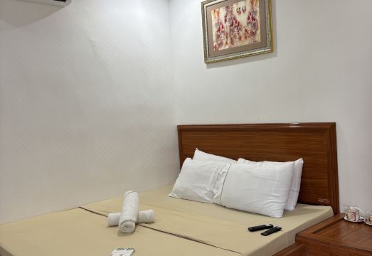 호텔 외관 사진