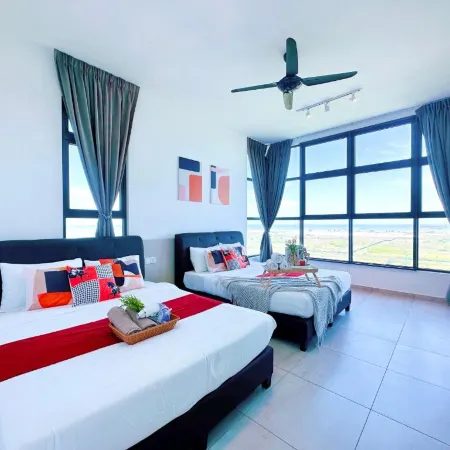Atlantis Melaka by Alviv Management