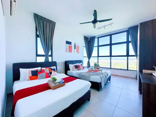 Atlantis Melaka by Alviv Management