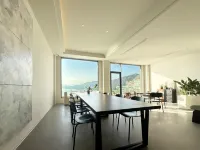 Malt Sugar Hall in Xiapu | Elevator - equipped Leisure & Vacation Sea - view Homestay