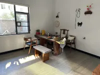 Serene Mountain Retreat