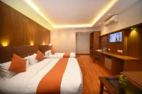 Hotel Mums Home Hotels in Thamel