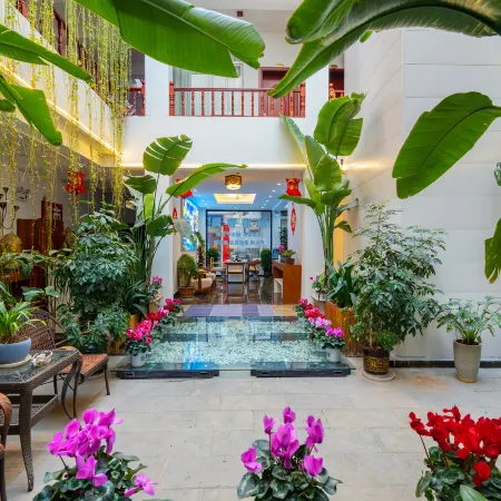 166 Hotel (Lijiang Ancient City)