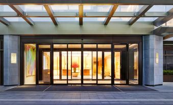 Ming Hotel Nanjing MGallery Collection