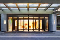 밍 호텔 난징 - M갤러리 컬렉션 중앙문 주변 호텔