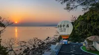 Sea Whispers & Thousand Rocks · Reef Beach Boutique Stay (Guanhu Branch, Shenzhen) Hotels near Dameisha Coastal Park