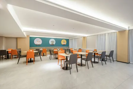 City Comfort Inn (Chongzuo Ningming) Отели в г. Нинмин