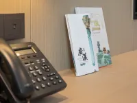 EXHIBTION INTERNATIONAL HOTEL GUANG HAN