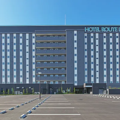 ホテルルートイン草津栗東-栗東インター国道1号- 琵琶湖周辺のホテル