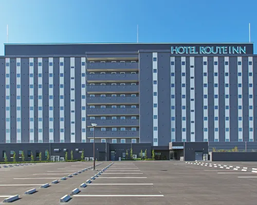 ホテルルートイン草津栗東-栗東インター国道1号- 栗東のホテル