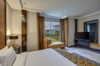 Pearl Continental Hotel, Muzaffarabad Hotels in Muzaffarabad