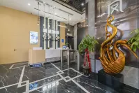 Xinghe Hotel (Fengcheng 2nd Road Bachenmen Subway Station) - Esports