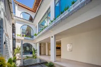 Dali Heyi Boutique Stay (Shuanglang Zhangyu) โรงแรมใกล้สองระเบียง