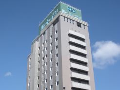 ホテルルートイン宮崎橘通