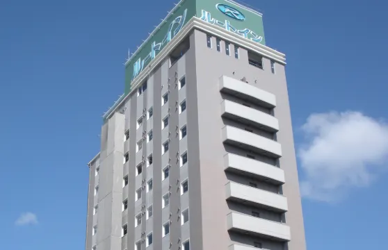 露櫻酒店宮崎橘通店