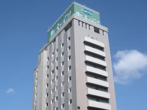 Hotel Route-Inn Miyazaki Tachibana Dori