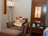 Hotel Nikko Xiamen Hotels near Huangcuo Bathing Spot