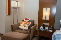 Hotel Nikko Xiamen