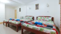 Golden Success Hotel I by RedDoorz