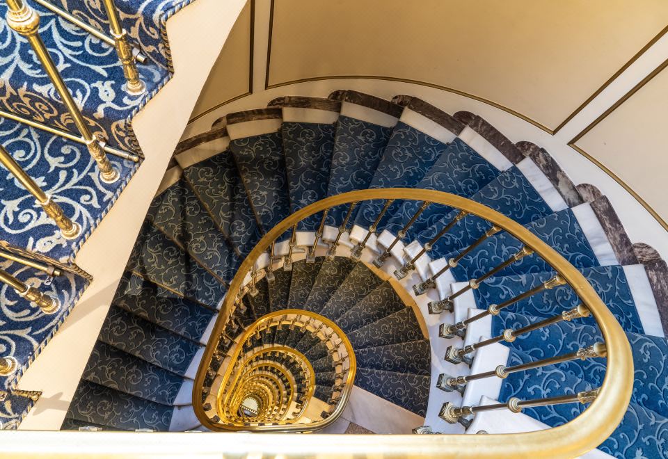 5. 엘 아베니다 팰..