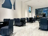 Jianchuan Hejia Homestay - พร้อมอาหารเช้า