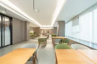 JI Hotel (Luzhou Aiqinhai Shopping Center)