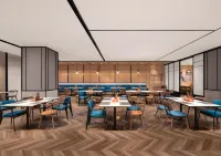 Four Points by Sheraton Yancheng, Jianhu - Morgenmad