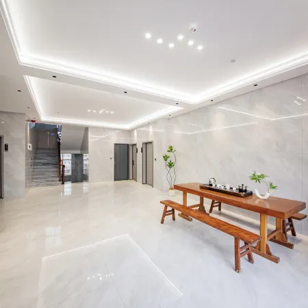 Meizhou Island XiYuYouKe Homestay