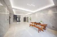 Meizhou Island XiYuYouKe Homestay - Beach