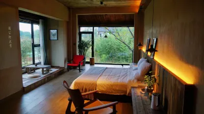 liuanhuatianlingshang Hotels in Lu'an