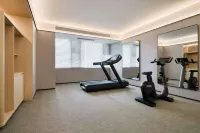 Jiangdong Mingting Hotel