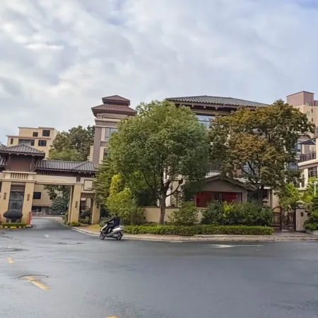 Fengshun Liuhuang Chaokelai Homestay